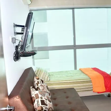 Apartamento !oferta Hermoso 8 Personas¡ Cartagena