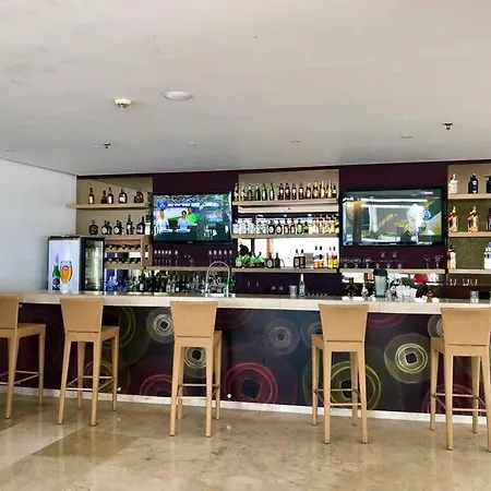Apartamento !oferta Hermoso 8 Personas¡