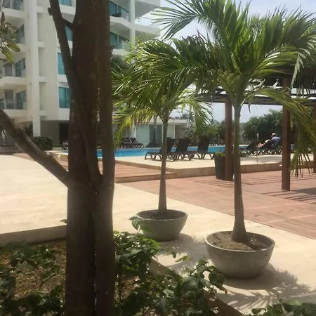 !oferta Hermoso 8 Personas¡ Cartagena