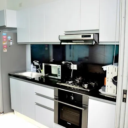 Apartamento !oferta Hermoso 8 Personas¡