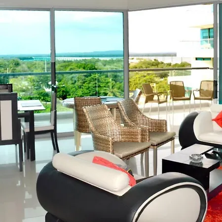 !oferta Hermoso 8 Personas¡ * Cartagena