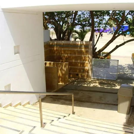 Apartamento !oferta Hermoso 8 Personas¡ *