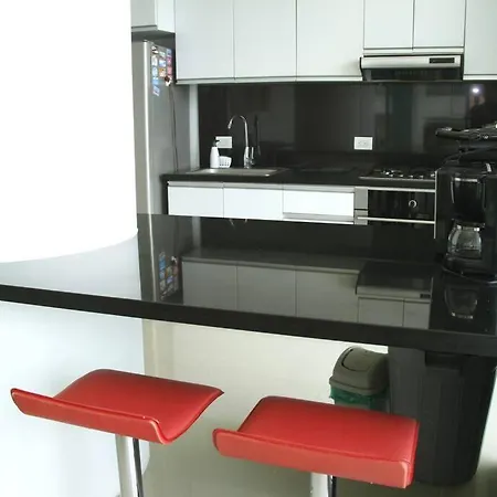 !oferta Hermoso 8 Personas¡ Apartamento *