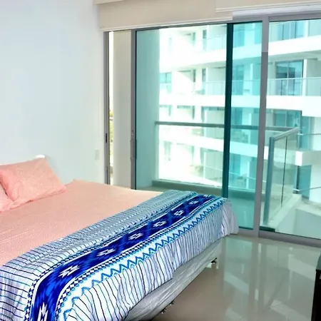 Apartamento !oferta Hermoso 8 Personas¡ *
