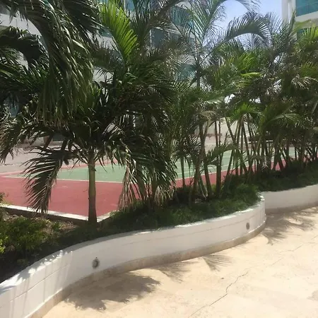 Apartamento !oferta Hermoso 8 Personas¡ *