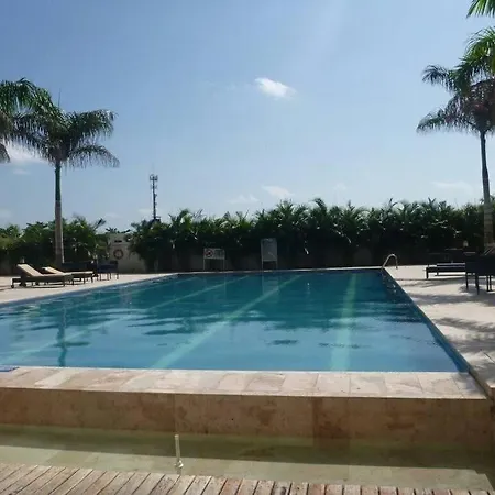 Apartamento !oferta Hermoso 8 Personas¡