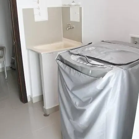 Apartamento !oferta Hermoso 8 Personas¡ *