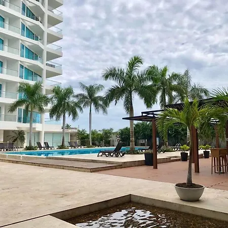 !oferta Hermoso 8 Personas¡ Apartamento *